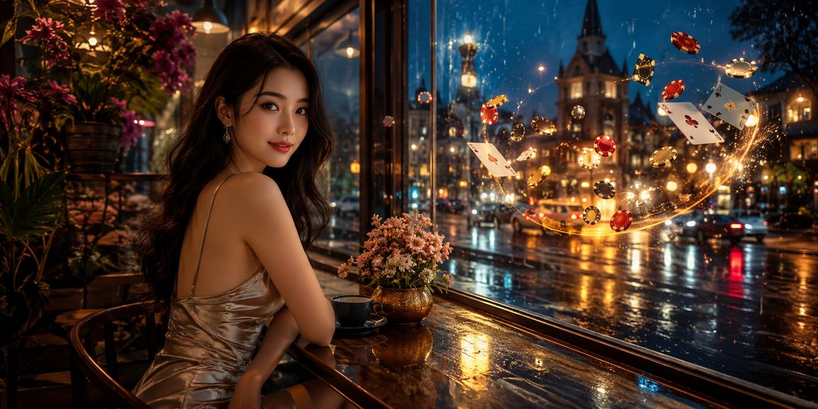 Người chơi thư giãn với game bài và cà phê tại Đà Lạt