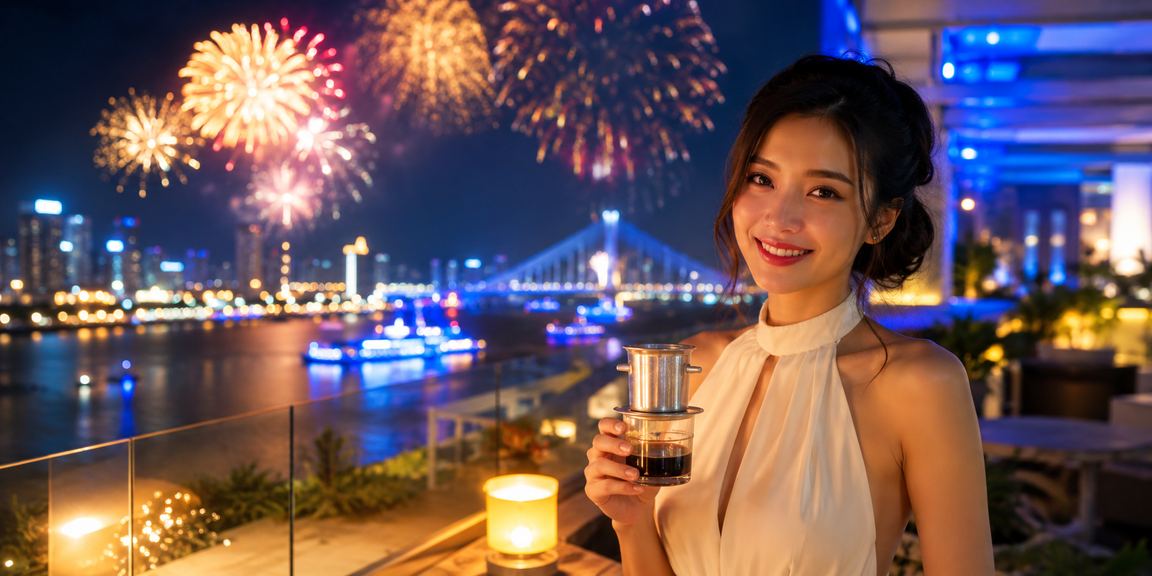 Người dùng tại Đà Nẵng trải nghiệm cá cược casino trực tuyến với cà phê