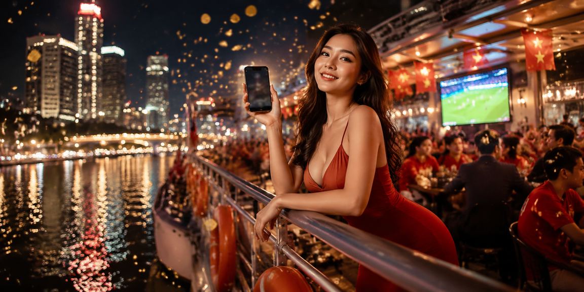 Người dùng Hà Nội sử dụng điện thoại truy cập casino di động an toàn
