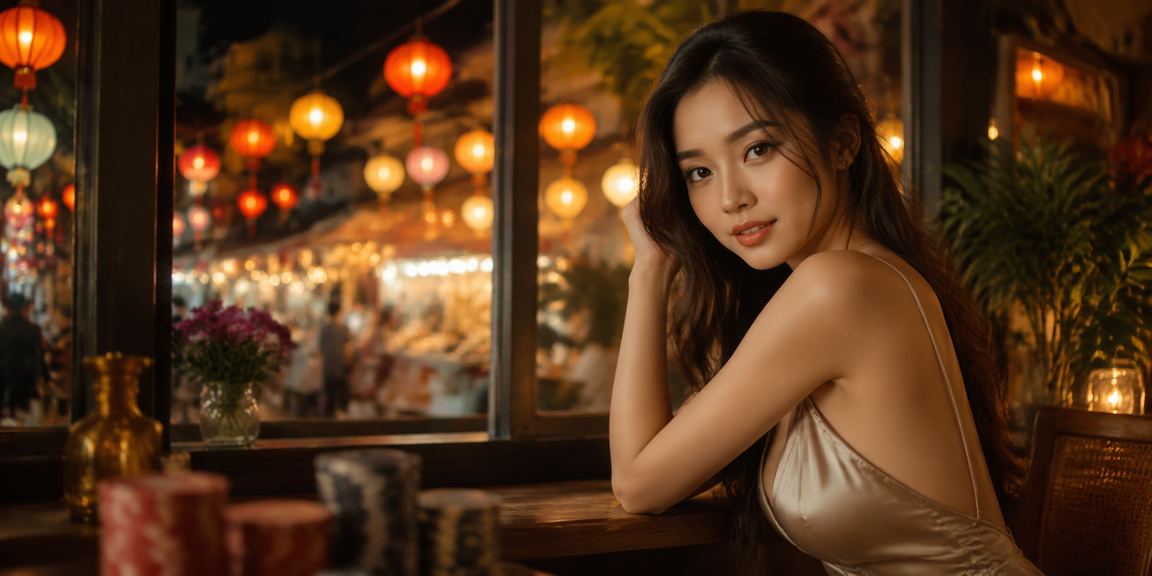 Không khí casino và cá cược sôi động tại Việt Nam với nhiều ưu đãi hấp dẫn